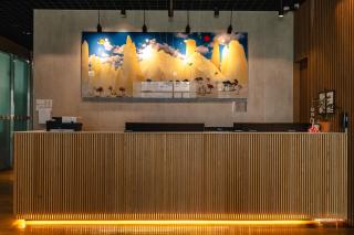 SR Hotel Yeongjong - Incheon - 3