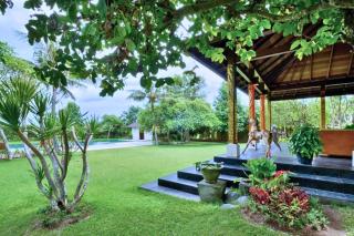 Leah 6 BR Private Pool Villa JU26 - Ketewel - 1