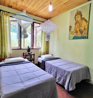 The Kandy House ~ Exclusive Villa - Kandy - 6
