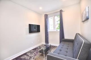 Beautiful 2BDR in Heart of Plateau Mont-Royal A - 0