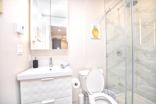 Beautiful 2BDR in Heart of Plateau Mont-Royal A - Montreal - 7