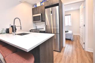 Beautiful 2BDR in Heart of Plateau Mont-Royal A - Montreal - 6