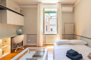 In Trastevere Urban Suite - Rome - 6