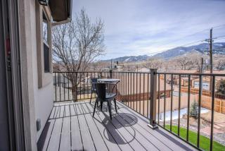 8BD Mnt Views Oasis Near Garden of The Gods Ideal for Groups - 5