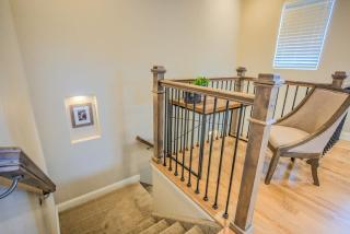 8BD Mnt Views Oasis Near Garden of The Gods Ideal for Groups - 3