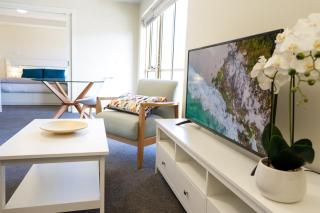 Spacious City Stay Near Lygon Street Dining - Melbourne - 8