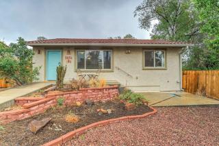 5BD Two Homes Firepit Great Family Vacation Area - 9