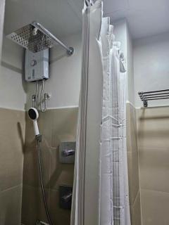 Haven of Tranquility Suite - SMDC Shore 3 (MOA) - Manila - 1
