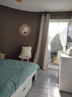 Maisonnette de vacances - 1