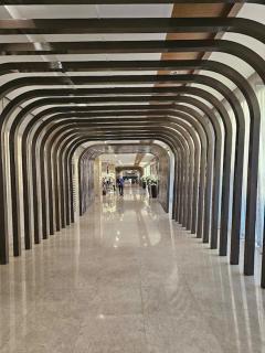 Haven of Tranquility Suite - SMDC Shore 3 (MOA) - Manila - 2