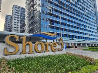 Haven of Tranquility Suite - SMDC Shore 3 (MOA) - Manila - 5