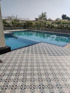 Luxurious Penthouse With a Mountain View - Jammu - 9