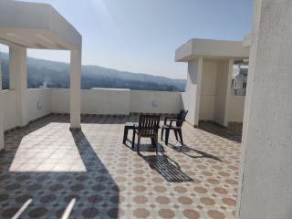 Luxurious Penthouse With a Mountain View - Jammu - 5