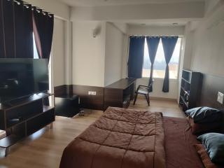 Luxurious Penthouse With a Mountain View - Jammu - 8