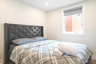 Lovely 2BDR in Heart of Plateau Mont-Royal C - Montreal - 7