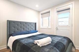 Lovely 2BDR in Heart of Plateau Mont-Royal C - Montreal - 2