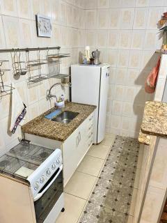 Apartamento Teresópolis - Centro - Teresópolis - 6