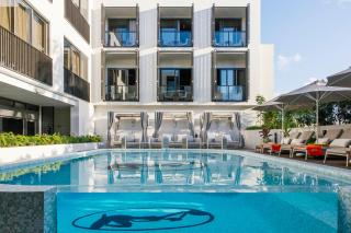 Basq House - Byron Bay - 3