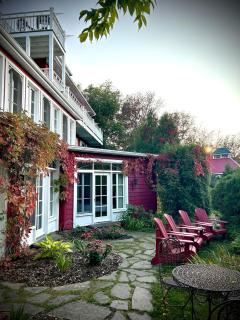 Le Mange Grenouille - 9