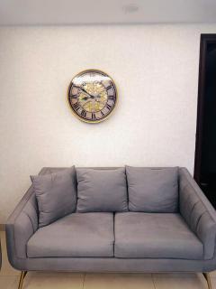 Gold crest mall one bed super luxury apartment-Mirhaa homes # 2 - 8