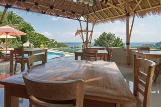 Attara Hills Sunset Villa Senggigi - Senggigi - 6