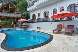 Attara Hills Sunset Villa Senggigi - Senggigi - 9
