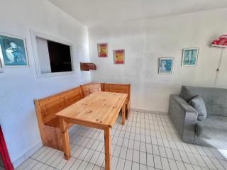 Appartement en bord de plage avec garage - FR-1-716-39 - La Grande-Motte - 7