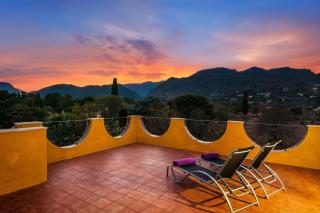 Villa Raquel - Pollença - 9