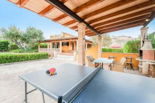 Villa Raquel - Pollença - 2