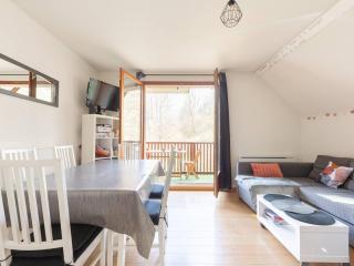 Appartement Confort 6 Personnes à Loudenvielle, Proche Skyvall, Balnéa et Lac - FR-1-695-54 - Loudenvielle - 0