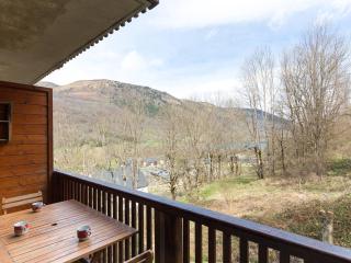 Appartement Confort 6 Personnes à Loudenvielle, Proche Skyvall, Balnéa et Lac - FR-1-695-54 - Loudenvielle - 6