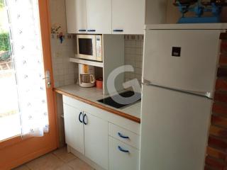 Maison avec Wifi à 600m de la plage, 8 pers, La Tranche sur Mer - FR-1-357-330 - 8
