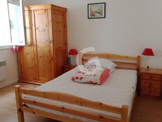 Maison avec Wifi à 600m de la plage, 8 pers, La Tranche sur Mer - FR-1-357-330 - 7
