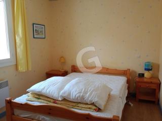 Maison avec Wifi à 600m de la plage, 8 pers, La Tranche sur Mer - FR-1-357-330 - 6