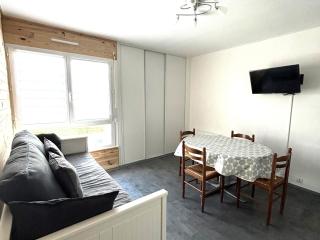 Appartement en Front de Mer avec Parking Privatif à St Jean de Monts - Accès Direct Plage & Pistes Cyclables - FR-1-652-42 - Saint-Jean-de-Monts - 9