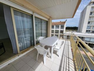 Appartement 2 chambres avec terrasse et garage privatif proche plage - FR-1-92-940 - 5