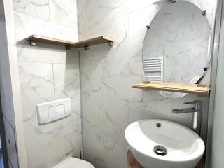 Appartement en Front de Mer avec Parking Privatif à St Jean de Monts - Accès Direct Plage & Pistes Cyclables - FR-1-652-42 - Saint-Jean-de-Monts - 4