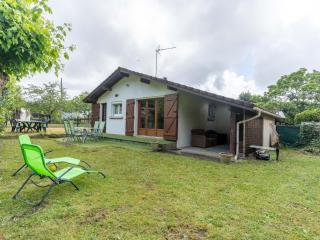 Maison confort 4 pers. proche lac et océan, jardin, WiFi, à Mimizan - FR-1-50-135 - Mimizan - 2