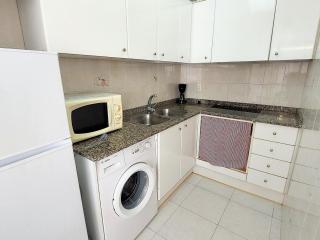 Ático en Grifeu, Llançà: Terraza, Playa a 100m, 1 Habitación, Admite Mascotas - ES-170-91 - Llança - 3