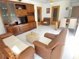 Ático con Gran Terraza en Grifeu, Cerca de la Playa, Ideal para Parejas, Llançà - ES-170-90 - Llança - 4