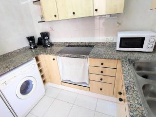 Ático con Gran Terraza en Grifeu, Cerca de la Playa, Ideal para Parejas, Llançà - ES-170-90 - Llança - 1