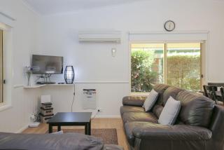 Silver Birches Holiday Village - Unit 1 - Bright - 8