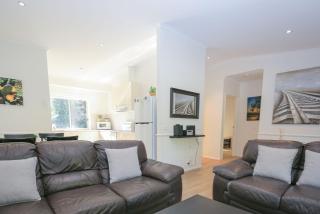 Silver Birches Holiday Village - Unit 1 - Bright - 7