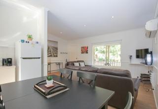 Silver Birches Holiday Village - Unit 1 - Bright - 6
