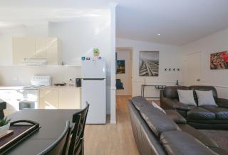 Silver Birches Holiday Village - Unit 1 - Bright - 0