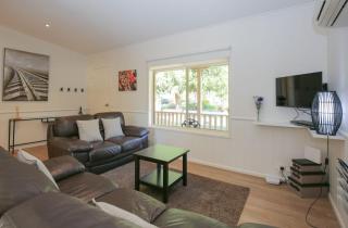 Silver Birches Holiday Village - Unit 1 - Bright - 9