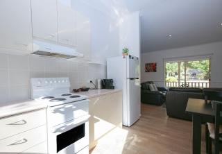 Silver Birches Holiday Village - Unit 1 - Bright - 5