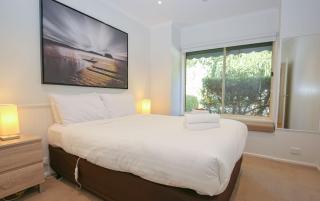 Silver Birches Holiday Village - Unit 1 - Bright - 2