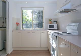 Silver Birches Holiday Village - Unit 1 - 3