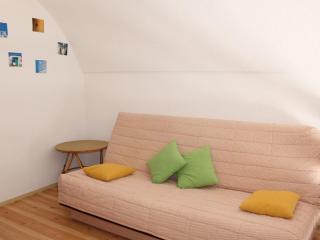 Appartement 6 couchages avec piscine à Gruissan - FR-1-229-888 - Gruissan - 7